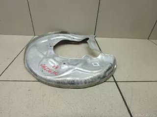 8W0615612E VAG Кожух защитный тормозного диска Audi A5 (S5,RS5) 2 Арт E95695290, вид 8