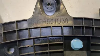 DFR551U30 Кронштейн крепления бампера заднего Mazda CX30 Арт 8919701, вид 2