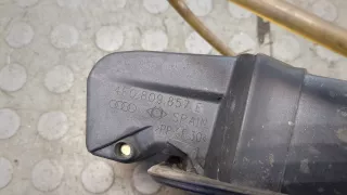 4E0809857E Лючок бензобака черный Audi A8 D3 (S8) Арт 9336253, вид 4