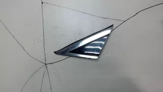 22774041 Накладка декоративная Cadillac SRX 2 Арт 7868774, вид 1