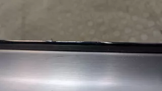 LC5BS044K54 Панель передняя салона (торпедо) Lincoln Aviator 1 Арт 9334664, вид 2