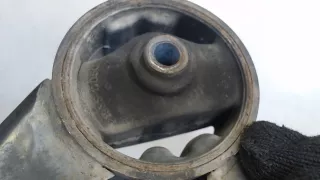2181017000 Подушка крепления кпп Hyundai Matrix Арт 7709203, вид 3