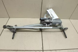 61617350657 BMW Трапеция стеклоочистителей BMW X1 F48 Арт E95699109, вид 11