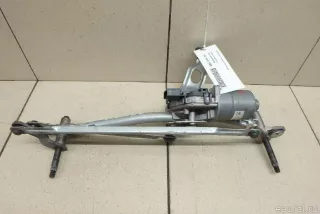 61617350657 BMW Трапеция стеклоочистителей BMW X1 F48 Арт E95699109, вид 4