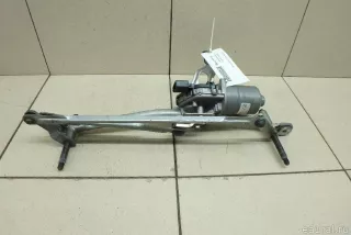 61617350657 BMW Трапеция стеклоочистителей BMW X1 F48 Арт E95699109, вид 8