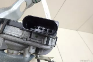 61617350657 BMW Трапеция стеклоочистителей BMW X1 F48 Арт E95699109, вид 10