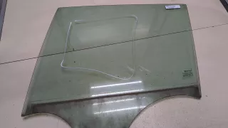 8200026562 Стекло двери задней левой Renault Megane 2 Арт 9332107, вид 1