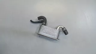 6g917a095ad Теплообменник масляного фильтра Ford Focus 3 Арт 7506566, вид 2