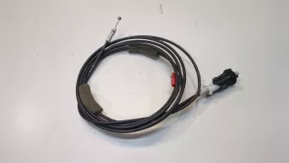 7703506090 Трос топливного бака Toyota Camry XV30 Арт 9334834, вид 1