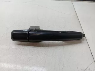 MR970295 Mitsubishi Ручка двери задней наружная правая Mitsubishi Outlander 3 restailing 2 Арт E90410845, вид 1
