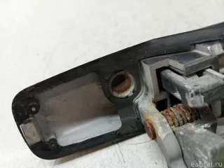 MR970295 Mitsubishi Ручка двери задней наружная правая Mitsubishi Outlander 3 restailing 2 Арт E90410845, вид 4