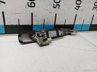 MR970295 Mitsubishi Ручка двери задней наружная правая Mitsubishi Outlander 3 restailing 2 Арт E90410845, вид 5