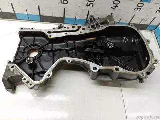 03C109210BT VAG Крышка двигателя передняя Skoda Roomster 1 restailing Арт E90411524, вид 6
