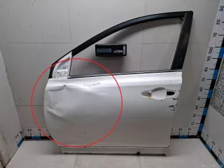 6700242150 Toyota Дверь передняя левая Toyota Rav 4 4 Арт E90411688, вид 1