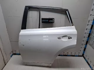 6700442180 Toyota Дверь задняя левая Toyota Rav 4 4 Арт E90411689, вид 1