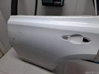 6700442180 Toyota Дверь задняя левая Toyota Rav 4 4 Арт E90411689, вид 6