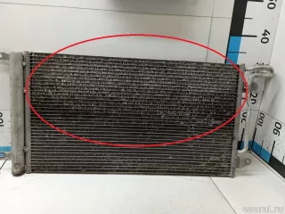 6R0820411Q VAG Радиатор кондиционера  Audi A1 Арт E90411940, вид 6