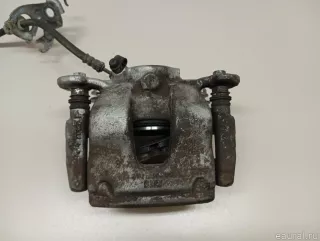 34116860268 BMW Суппорт тормозной передний правый BMW 2 F45/F46 Арт E23540870, вид 3