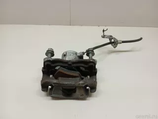34116860268 BMW Суппорт тормозной передний правый BMW 2 F45/F46 Арт E23540870, вид 5