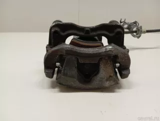 34116860268 BMW Суппорт тормозной передний правый BMW 2 F45/F46 Арт E23540870, вид 6