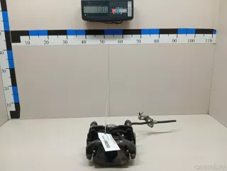 34116860268 BMW Суппорт тормозной передний правый BMW 2 F45/F46 Арт E23540870, вид 9
