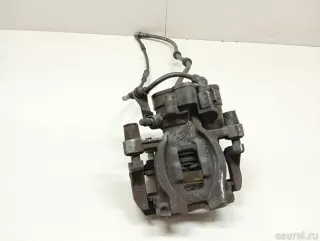 34206883033 BMW Суппорт тормозной задний левый BMW X1 F48 Арт E23540881, вид 1