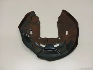 34206799740 BMW Кожух защитный тормозного диска MINI CLUBMAN F54 Арт E23540922, вид 1