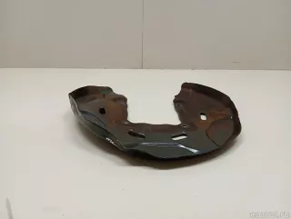 34206799740 BMW Кожух защитный тормозного диска MINI CLUBMAN F54 Арт E23540922, вид 2