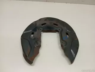 34206799740 BMW Кожух защитный тормозного диска MINI CLUBMAN F54 Арт E23540922, вид 3