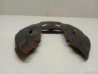 34206799740 BMW Кожух защитный тормозного диска MINI CLUBMAN F54 Арт E23540922, вид 4