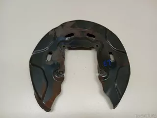 34206799740 BMW Кожух защитный тормозного диска MINI CLUBMAN F54 Арт E23540922, вид 5