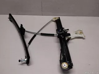 8V4837462 VAG Стеклоподъемник электр. передний правый Audi A3 8V Арт E23542517, вид 1