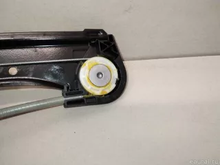 8V4837462 VAG Стеклоподъемник электр. передний правый Audi A3 8V Арт E23542517, вид 8