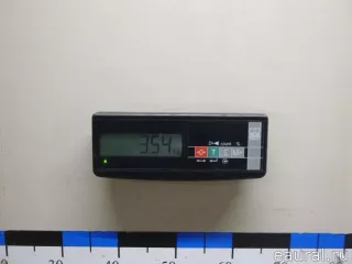 58311C5A70 Hyundai-Kia Суппорт тормозной задний правый Kia Sorento 3 restailing Арт E23543907, вид 12