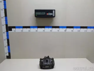 58311C5A70 Hyundai-Kia Суппорт тормозной задний правый Kia Sorento 3 restailing Арт E23543907, вид 13