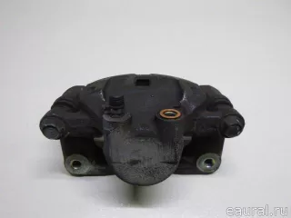 58311C5A70 Hyundai-Kia Суппорт тормозной задний правый Kia Sorento 3 restailing Арт E23543907, вид 5