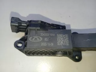 204000516AA Chery Педаль газа Chery Tiggo  2 Арт E23544668, вид 8