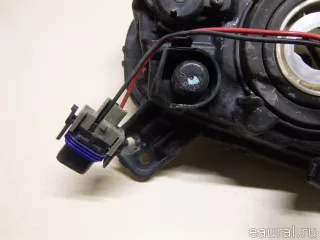92202C5110 Hyundai-Kia Фара противотуманная правая Kia Sorento 3 restailing Арт E23544852, вид 13