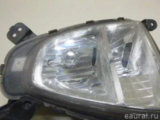 92202C5110 Hyundai-Kia Фара противотуманная правая Kia Sorento 3 restailing Арт E23544852, вид 7