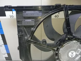17427647652 BMW Вентилятор радиатора BMW 7 F01/F02 Арт E23545001, вид 2