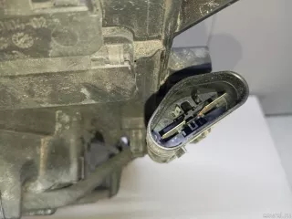 17427647652 BMW Вентилятор радиатора BMW 7 F01/F02 Арт E23545001, вид 6