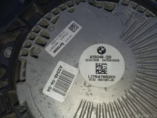17427647652 BMW Вентилятор радиатора BMW 7 F01/F02 Арт E23545001, вид 7