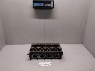 03C103063AB VAG Головка блока цилиндров Volkswagen Passat B6 Арт E23545102, вид 14
