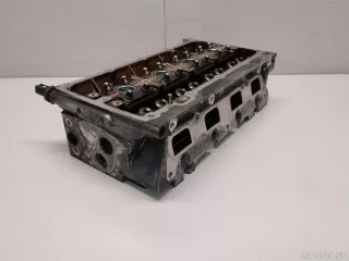 03C103063AB VAG Головка блока цилиндров Volkswagen Passat B6 Арт E23545102, вид 4