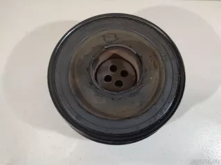 11238512072 BMW Шкив коленвала BMW X2 F39 Арт E23545266