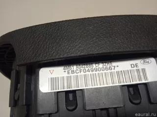 1670593 Ford Подушка безопасности водителя Ford C-max 1 Арт E23547001, вид 11