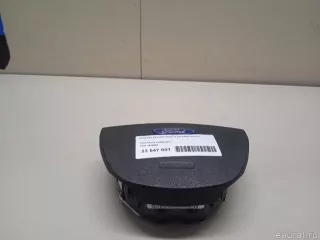 1670593 Ford Подушка безопасности водителя Ford C-max 1 Арт E23547001, вид 2