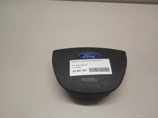 1670593 Ford Подушка безопасности водителя Ford C-max 1 Арт E23547001, вид 3