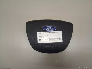 1670593 Ford Подушка безопасности водителя Ford C-max 1 Арт E23547001, вид 4