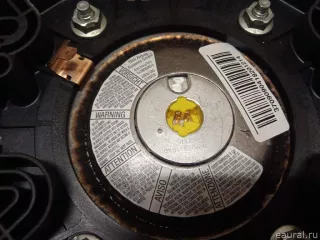 1670593 Ford Подушка безопасности водителя Ford C-max 1 Арт E23547001, вид 10